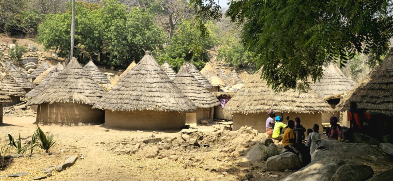 Villages perchés